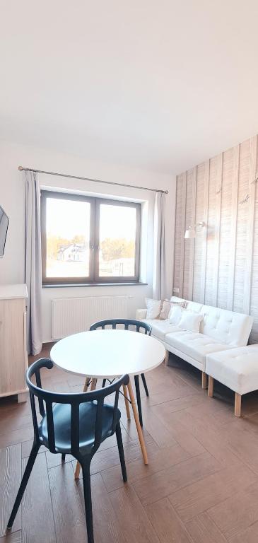 Apartamenty Sasinówka - Suite Standard