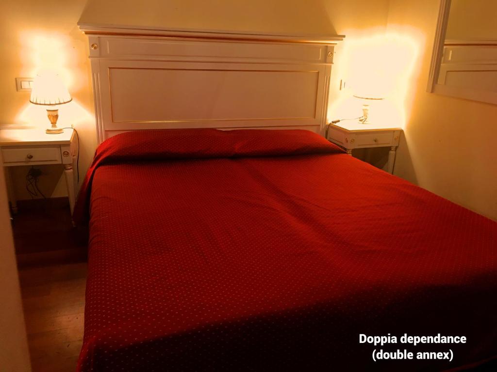 Hotel San Luca Venezia - Resim 38