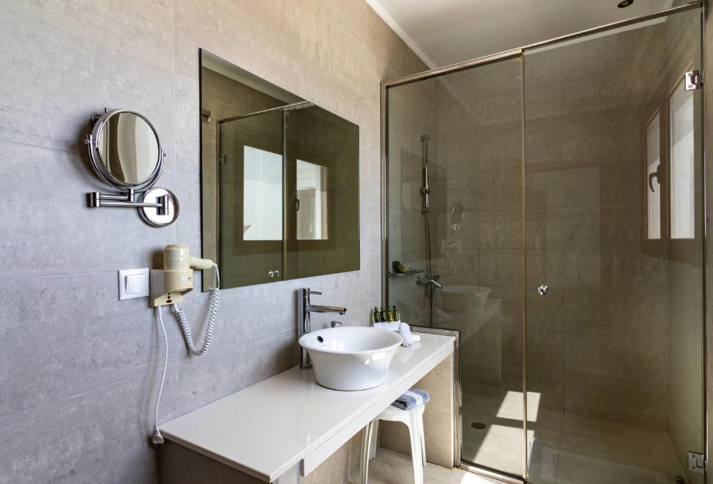 Anamnesis City Spa - 5