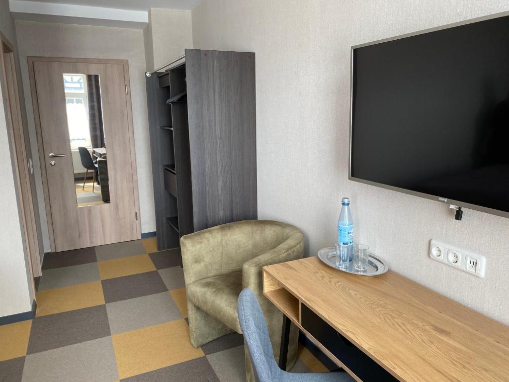 Gästehaus Bendsieferhof - 3