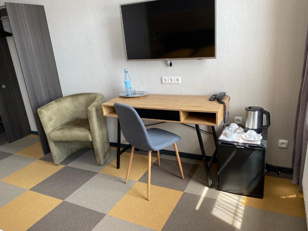 Gästehaus Bendsieferhof - 5