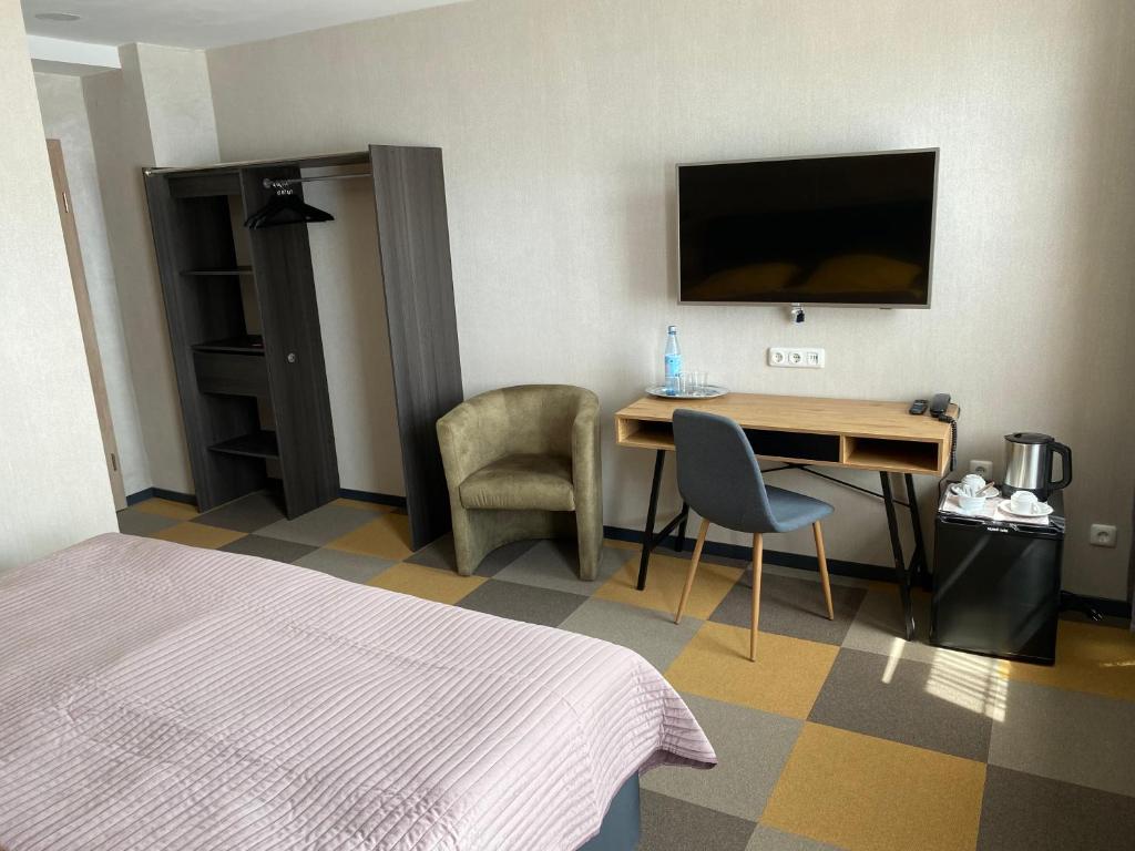 Gästehaus Bendsieferhof - 6