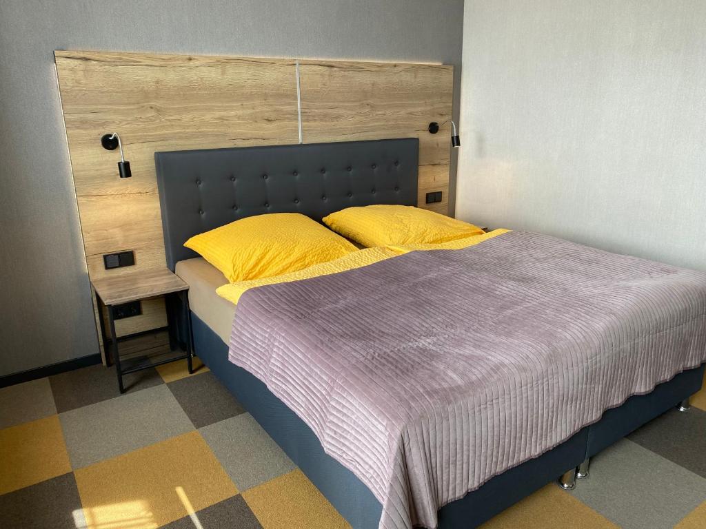 Gästehaus Bendsieferhof - 4