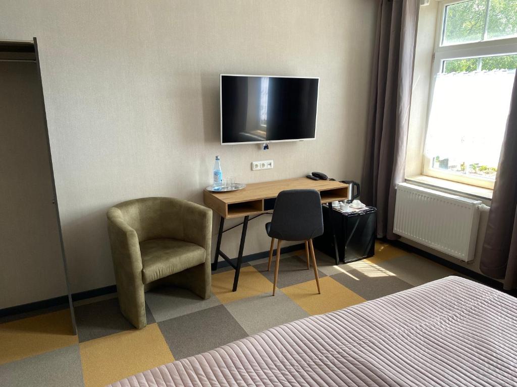 Gästehaus Bendsieferhof - 7