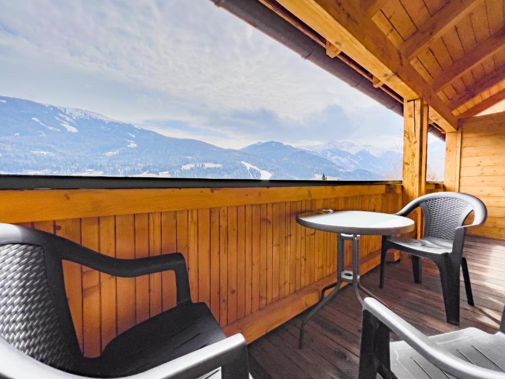 Sylpaulerhof Aparthotel - 5