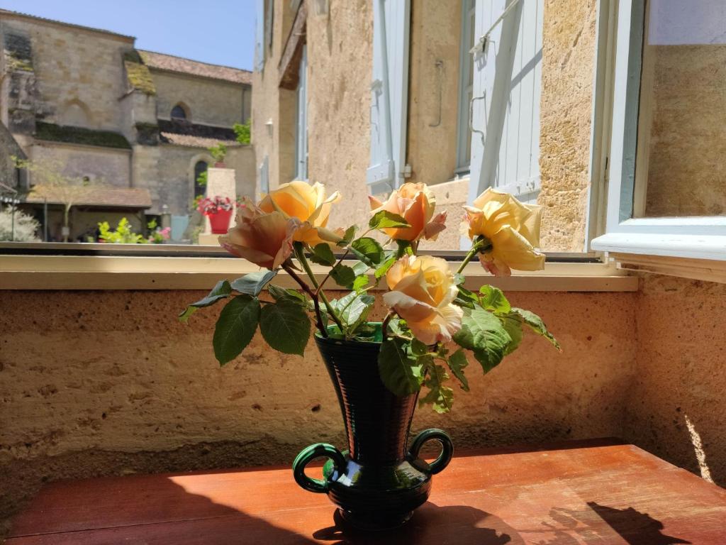 Fotografie z fotogalerie ubytování Le rêve d'Alice v destinaci Saint-Puy