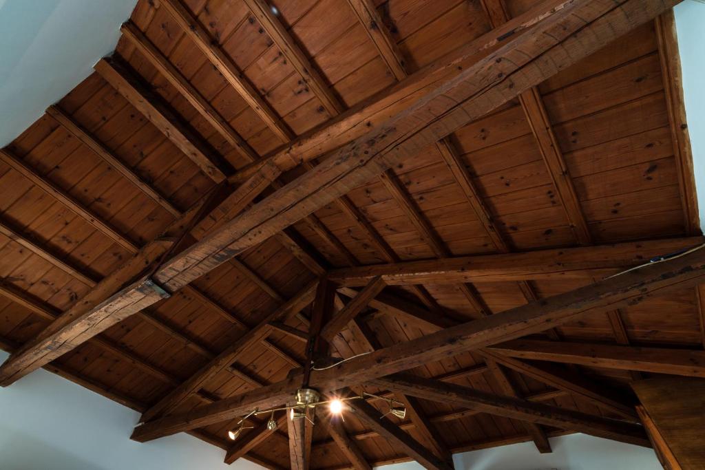 Fotografie z fotogalerie ubytování Rafalias Mansion v destinaci Hydra