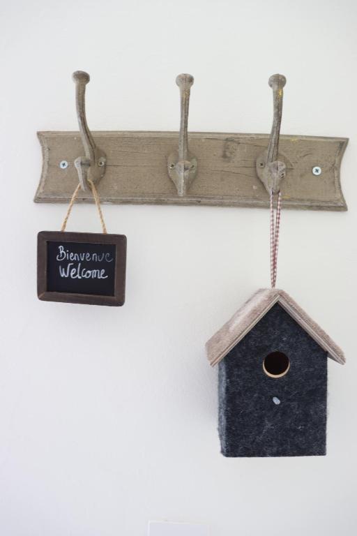 La Petite Boire - Chambres d'hôtes près d'Angers - 19