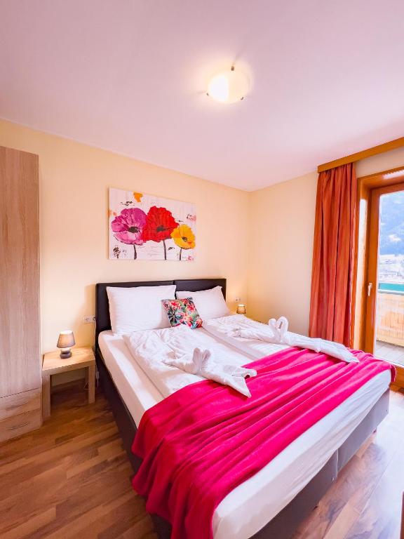 Sylpaulerhof Aparthotel - 18