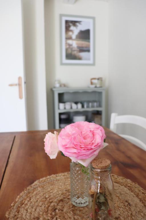 La Petite Boire - Chambres d'hôtes près d'Angers - 18