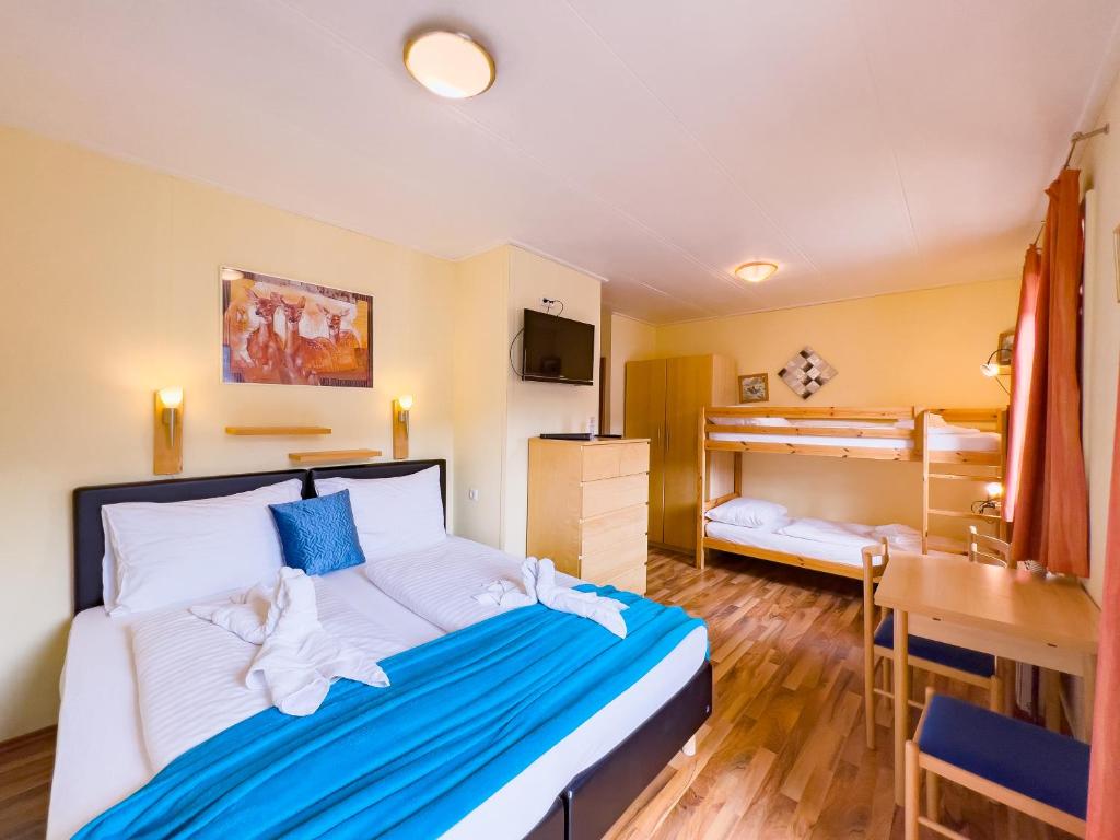 Sylpaulerhof Aparthotel - 19