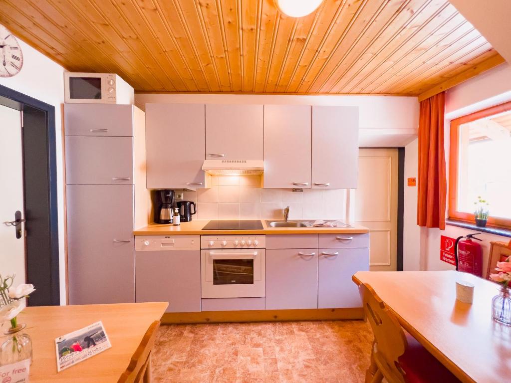 Sylpaulerhof Aparthotel - 15