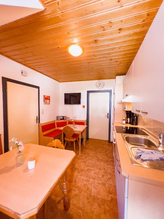 Sylpaulerhof Aparthotel - 9