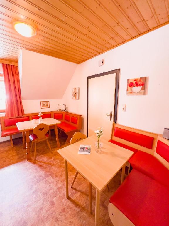 Sylpaulerhof Aparthotel - 10