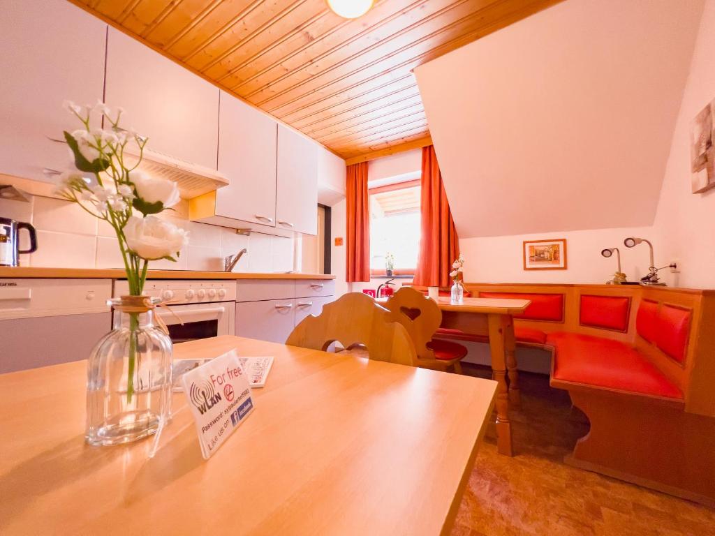 Sylpaulerhof Aparthotel - 11