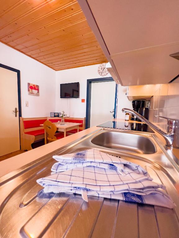 Sylpaulerhof Aparthotel - 14