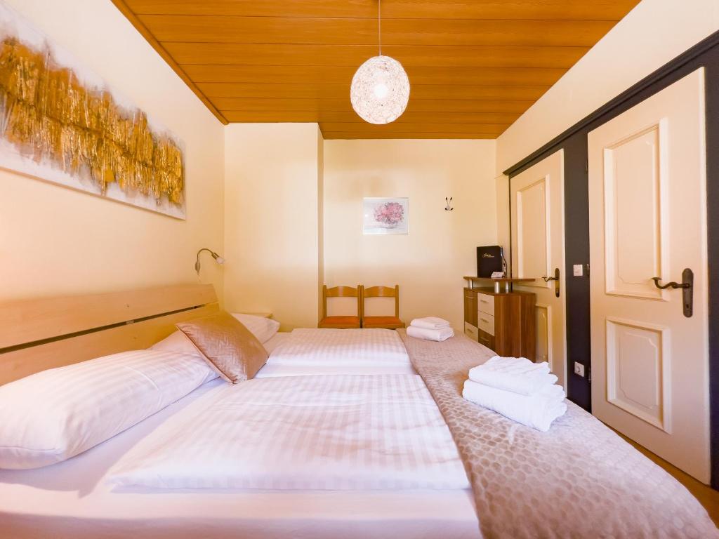 Sylpaulerhof Aparthotel - 6