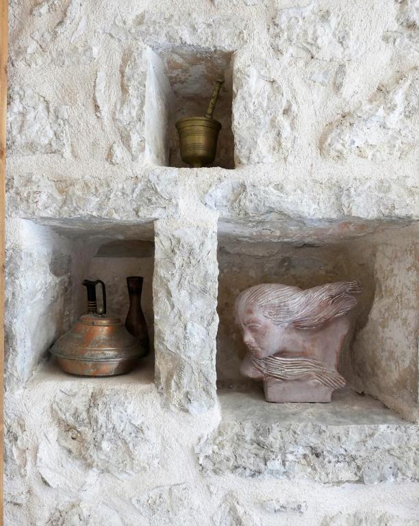 Fotografie z fotogalerie ubytování Το Λαϊνάκι by Fox Tale Guest House v destinaci Fternón