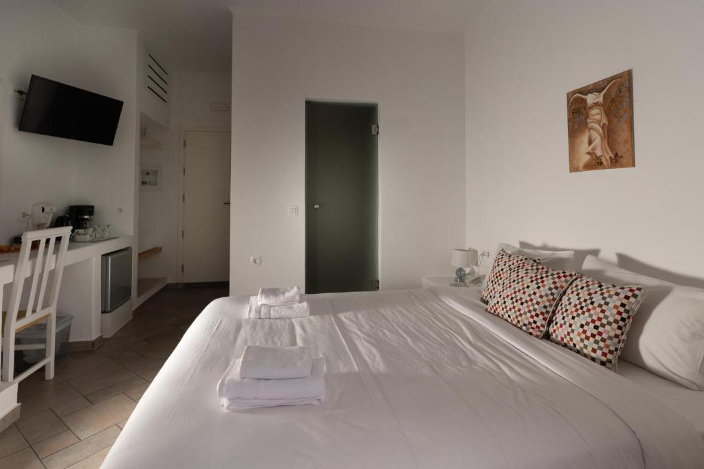 Anamnesis City Spa - 9