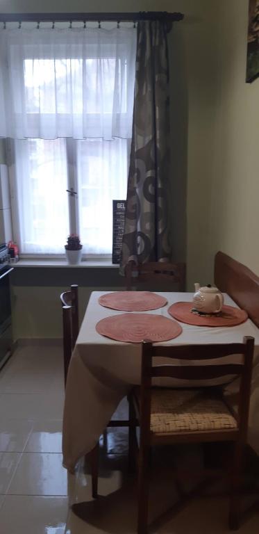 Fotografia z galérie ubytovania Széll 3 Apartman v destinácii Szombathely