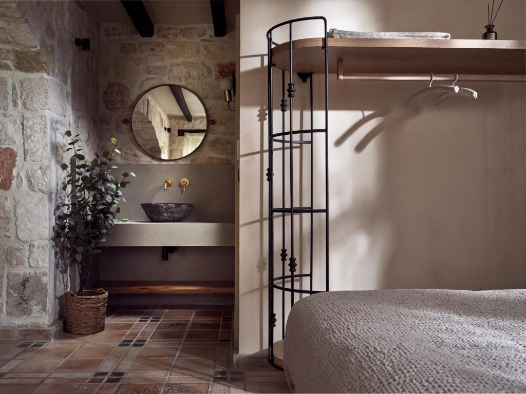 Travel Proud Leeda's Village - Residenza Con Una Camera Da Letto