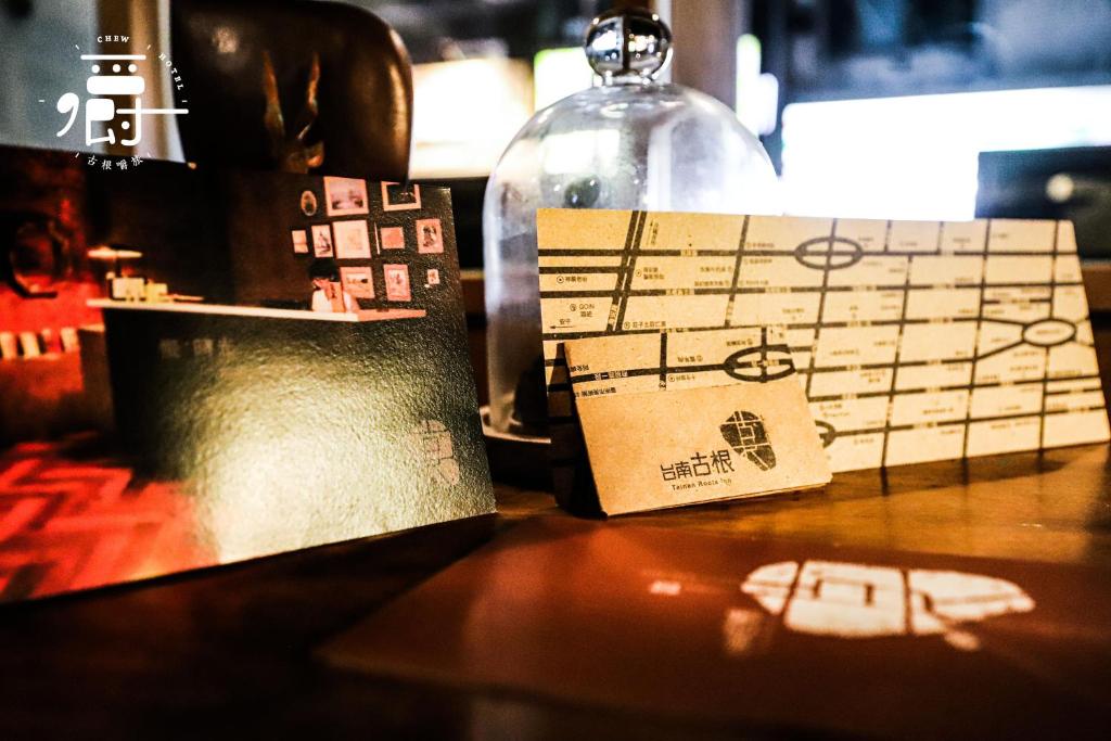 Fotografie z fotogalerie ubytování Roots Chew Hotel v destinaci Tchaj-nan