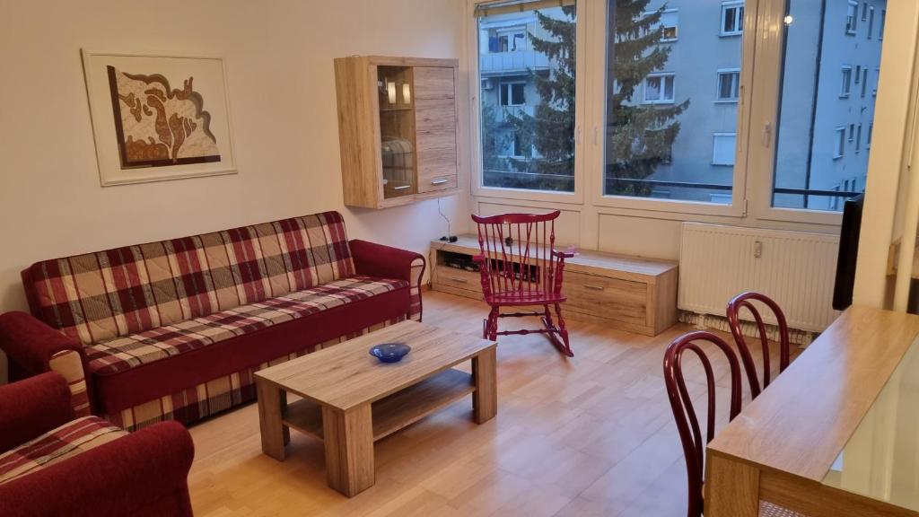 Thomas apartment 028, Ljubljana – Updated 2023 Prices
