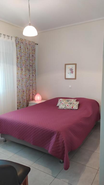 Gallery image of Marilena's Apartment in Rafina