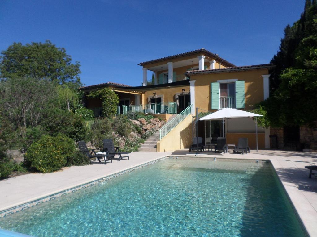 Maison MIMOSA