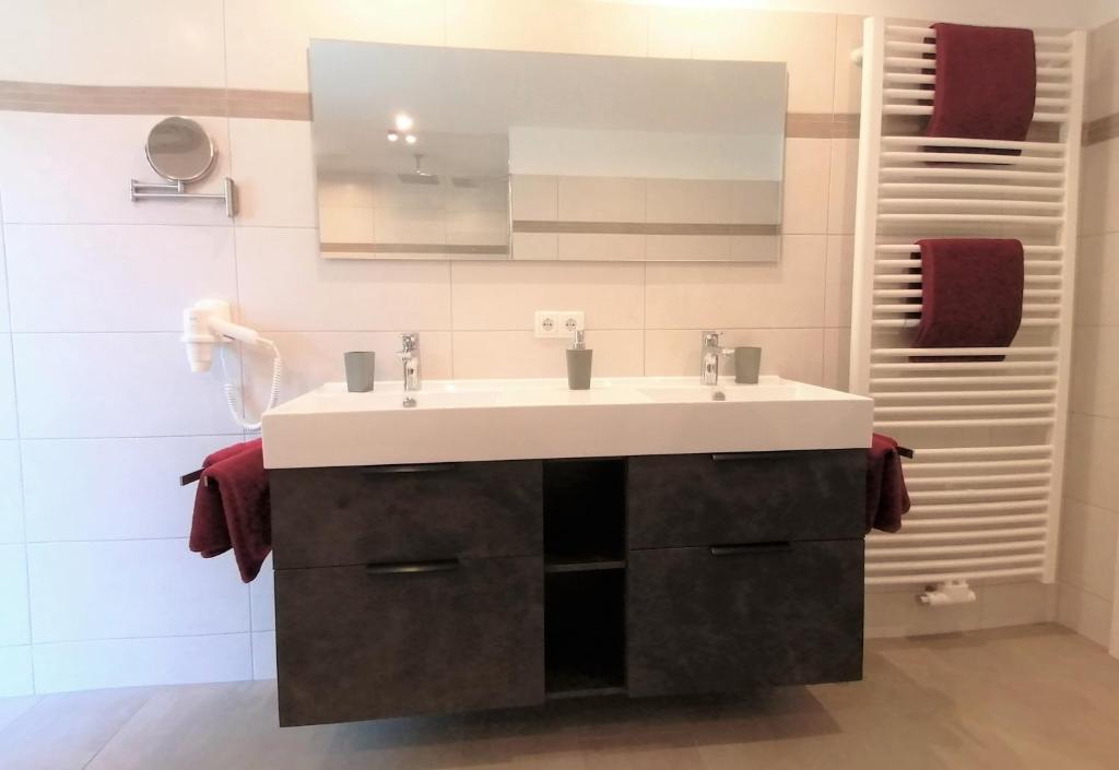 Fotografie z fotogalerie ubytování Hölbinger Alm - Apartments v destinaci Anger