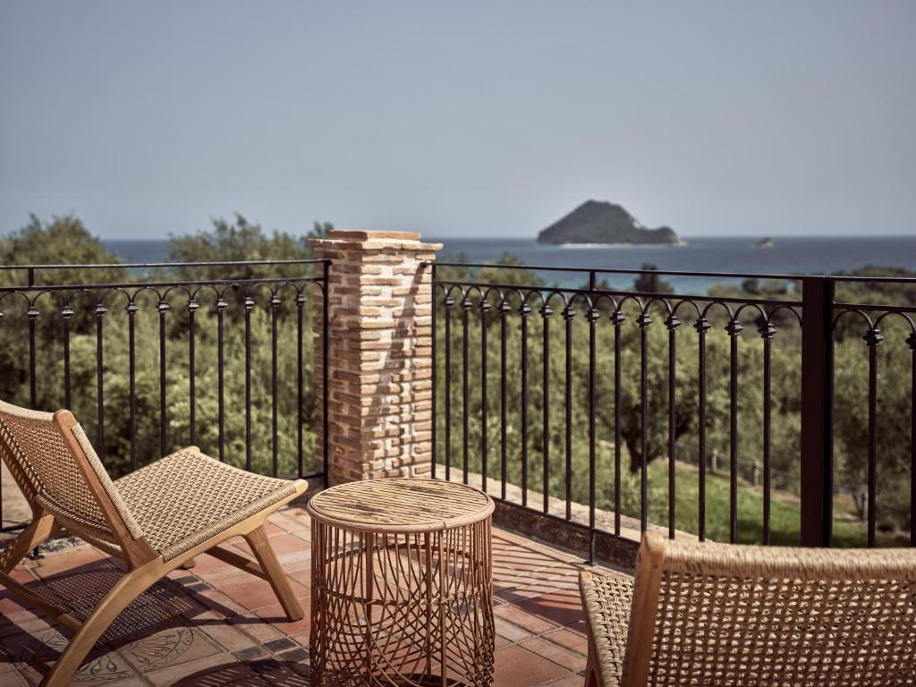 Travel Proud Leeda's Village - Suite Con Due Camere Da Letto