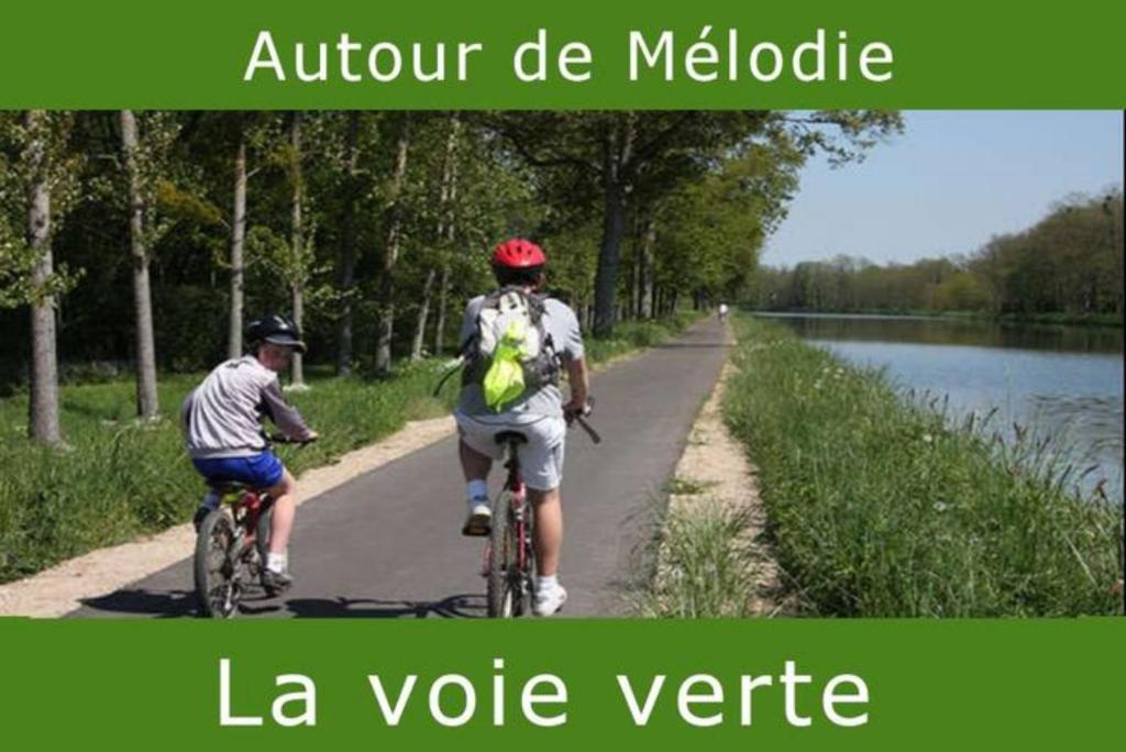 Hosté ubytování Mélodie lumineuse et spacieuse à 6km du Pal
