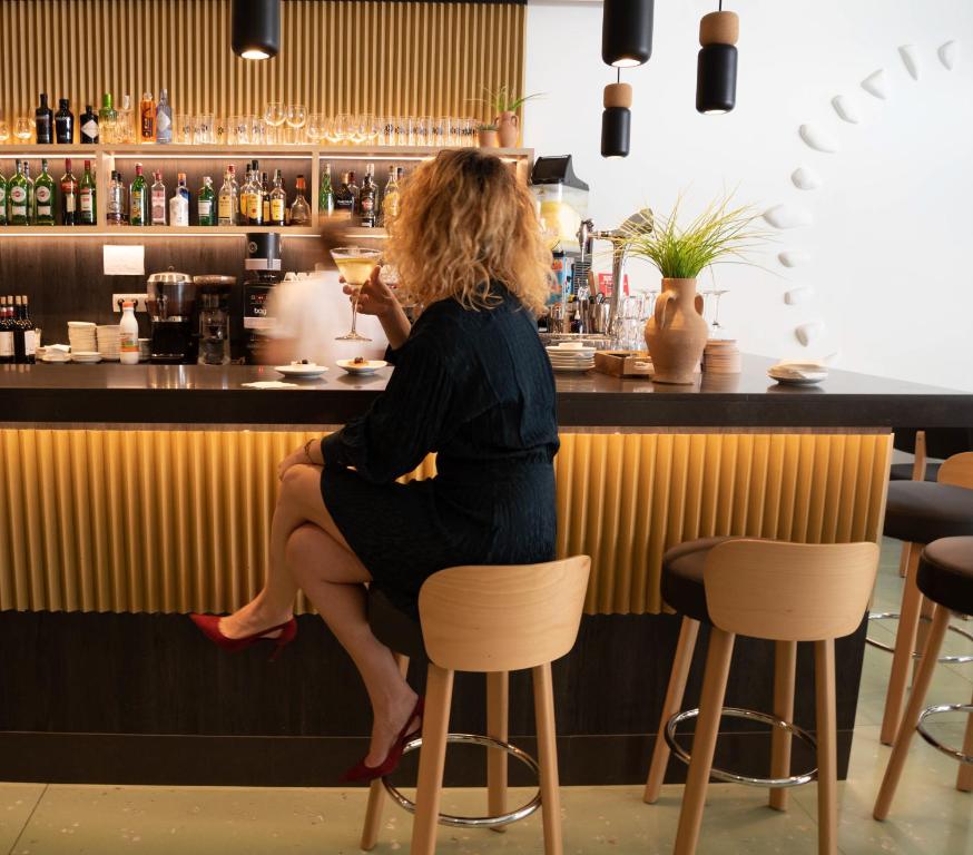 Ars Magna Bleisure Hotel - Resim 27