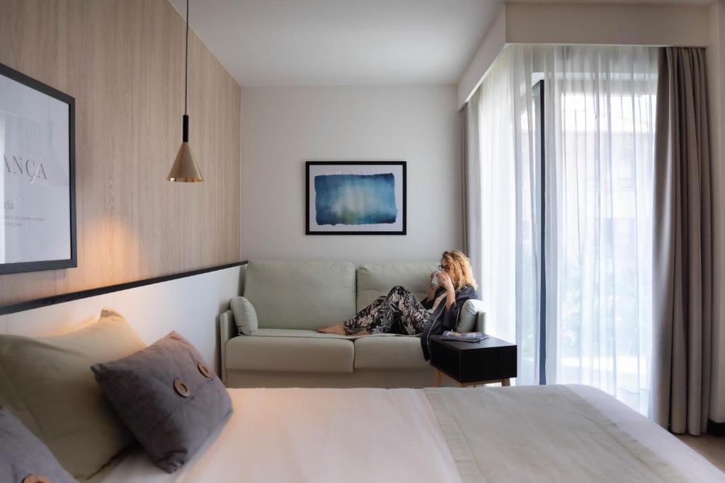 Ars Magna Bleisure Hotel - Resim 35