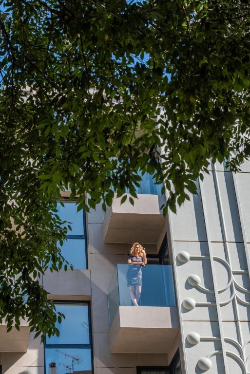 Ars Magna Bleisure Hotel - Resim 37