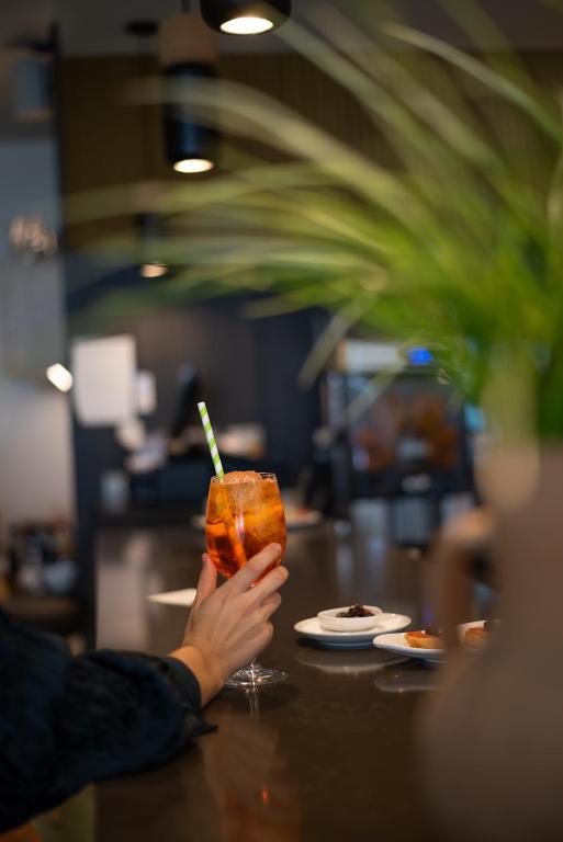 Ars Magna Bleisure Hotel - Resim 28