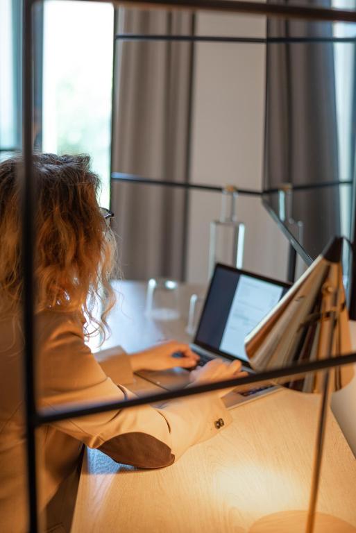 Ars Magna Bleisure Hotel - Resim 36