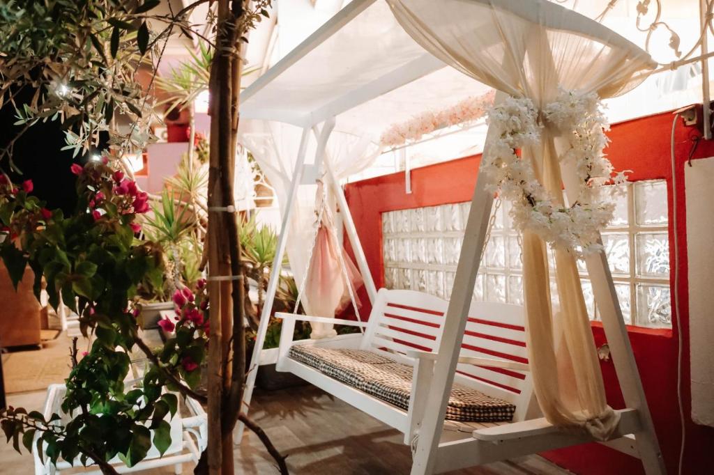 Fotografie z fotogalerie ubytování Hotel Samaras Beach v destinaci Limenaria