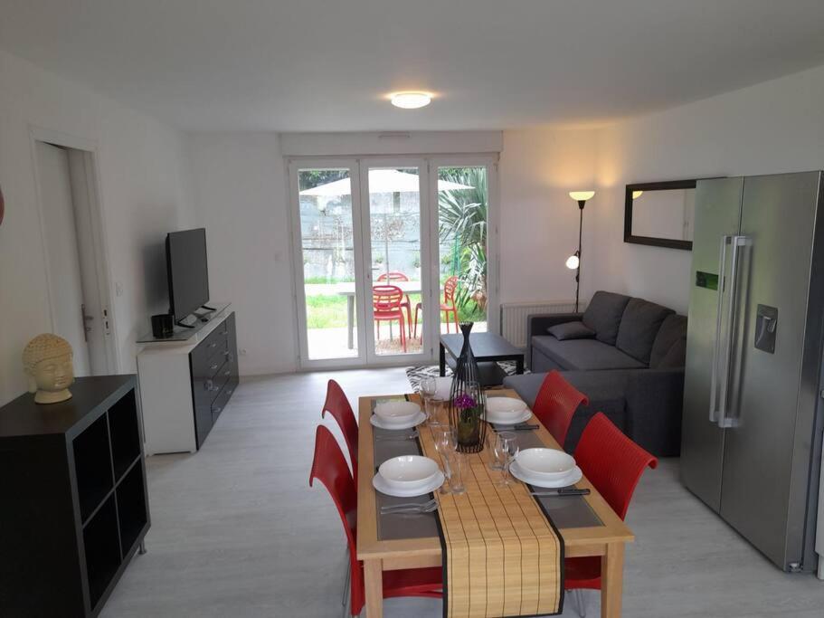 Appartement à 2pas du centre historique de Lannion