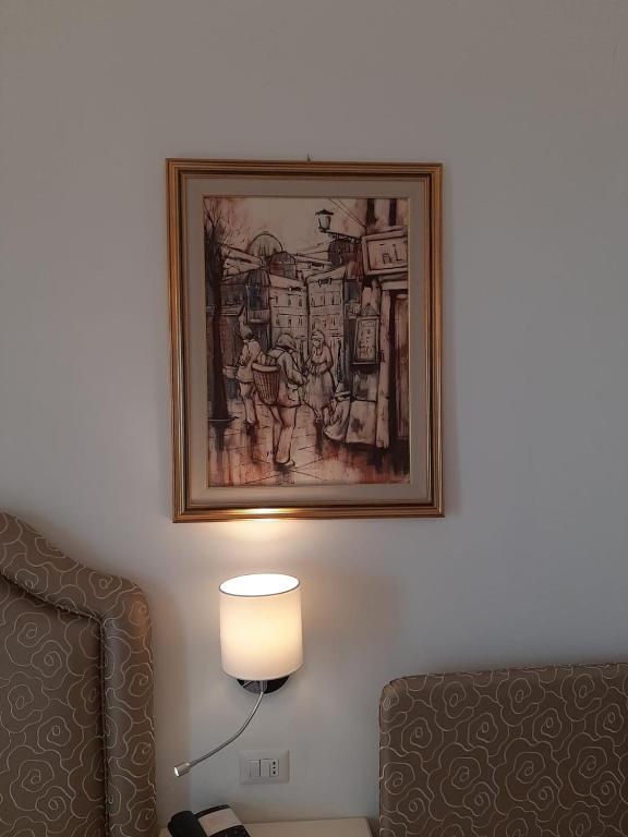 Kép Hotel La Perla szállásáról Praianóban a galériában