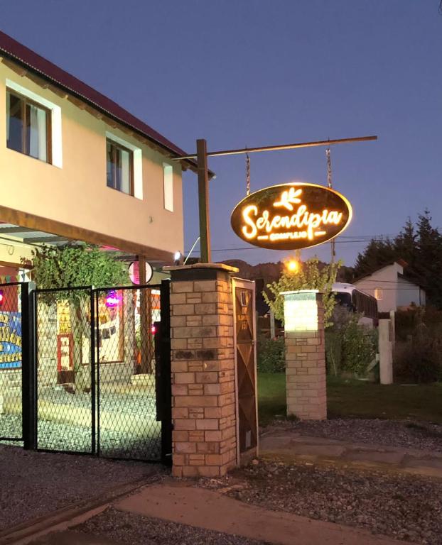 Departamentos Serendipia Dina Huapi - Housity