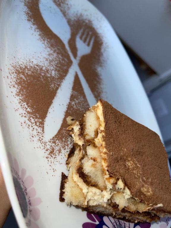 Jedzenie w pensjonacie lub w pobliżu