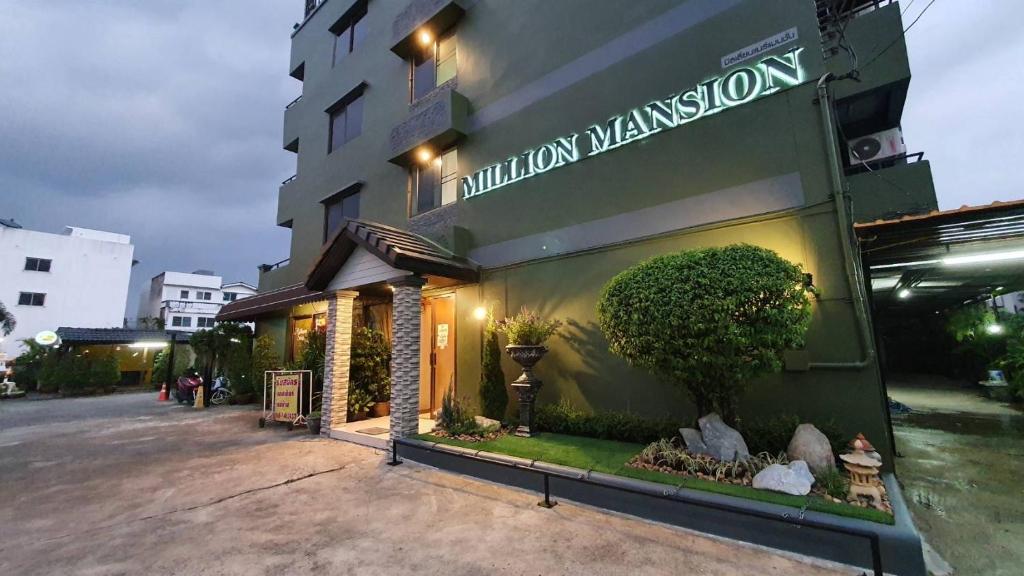 Million Mansion - Housity