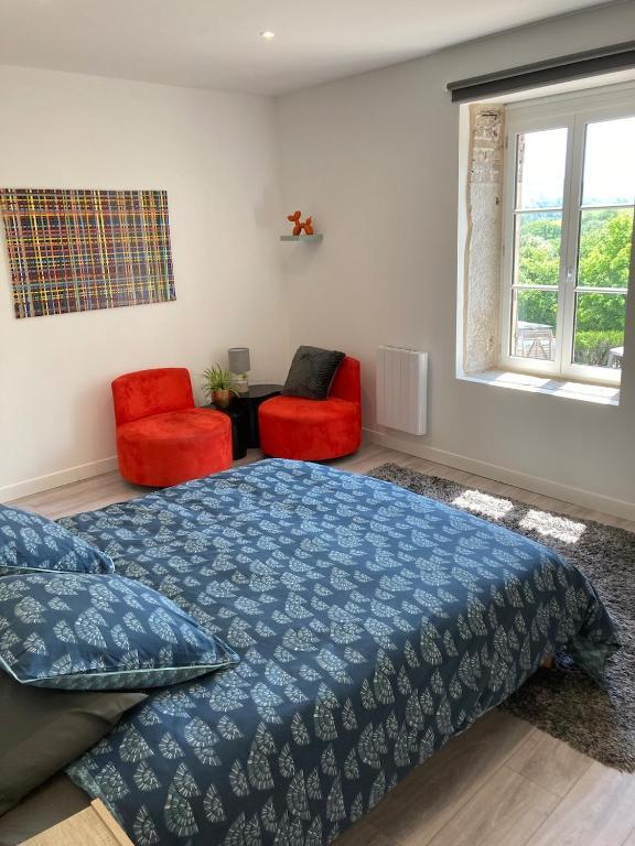 Bourgeoisie @ Brandon - Doppelzimmer Mit Mountain View