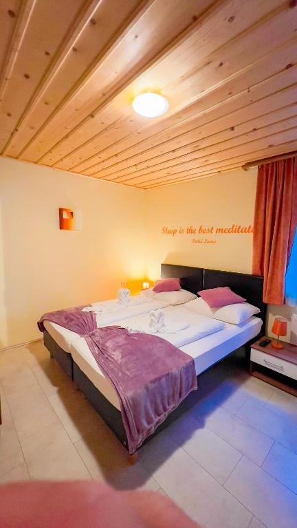 Sylpaulerhof Aparthotel - Superior Four-Bedroom Apartment With Terrace