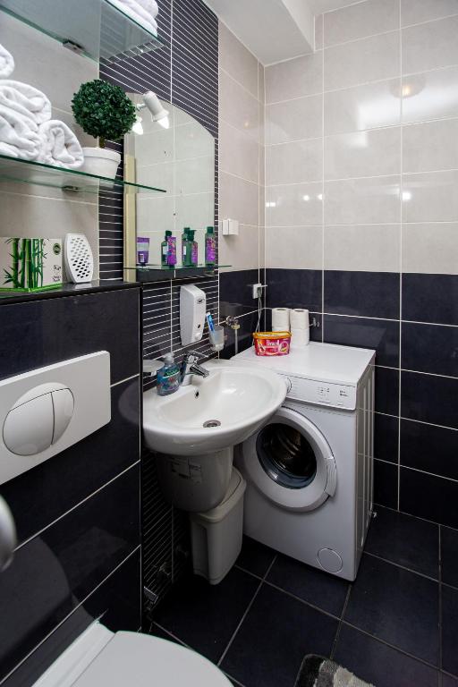 SunSea Apartments - 3