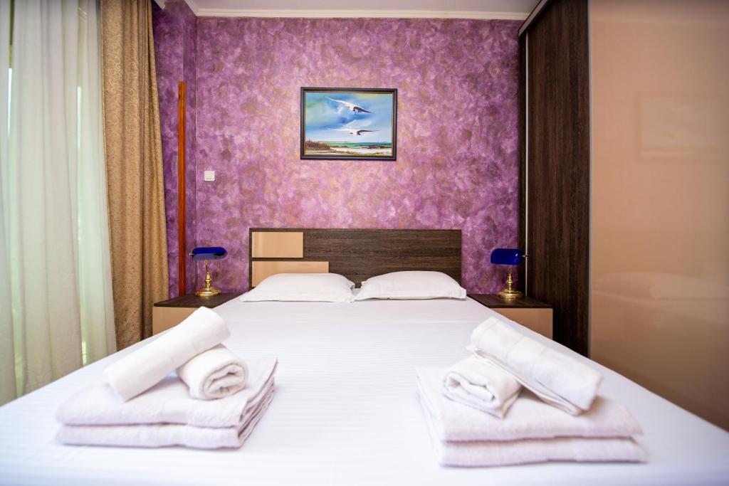 SunSea Apartments - 17