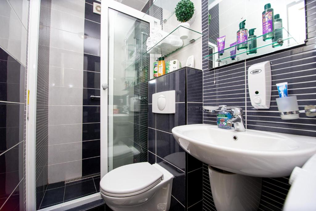 SunSea Apartments - 4