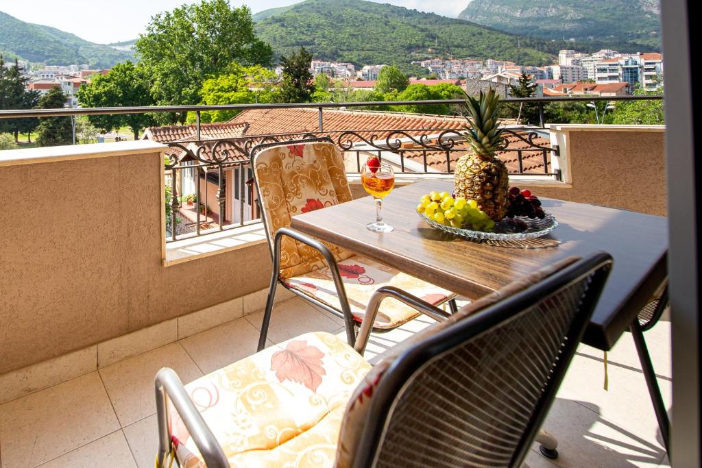 SunSea Apartments - 5