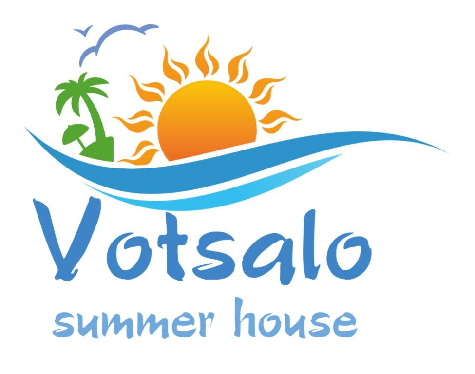 Certifikát, ocenenie alebo iný dokument vystavený v ubytovaní Votsalo Summer House by the Beach